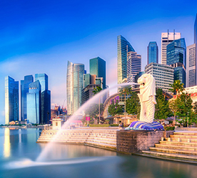 新加坡合规三件套：高净值人群境外资产的 CRS 避风港